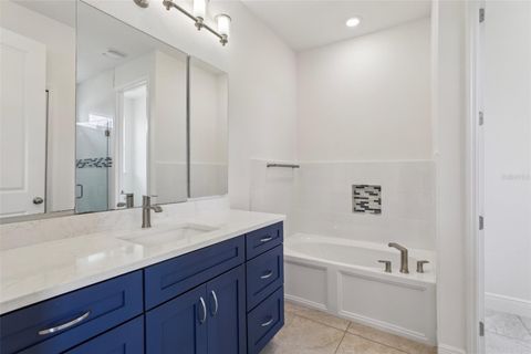 Tiny photo for 3607 Hidden River Lane, Tavares, FL 32778 (MLS # S5122275)