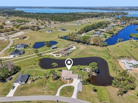 Tiny photo for 3607 Hidden River Lane, Tavares, FL 32778 (MLS # S5122275)