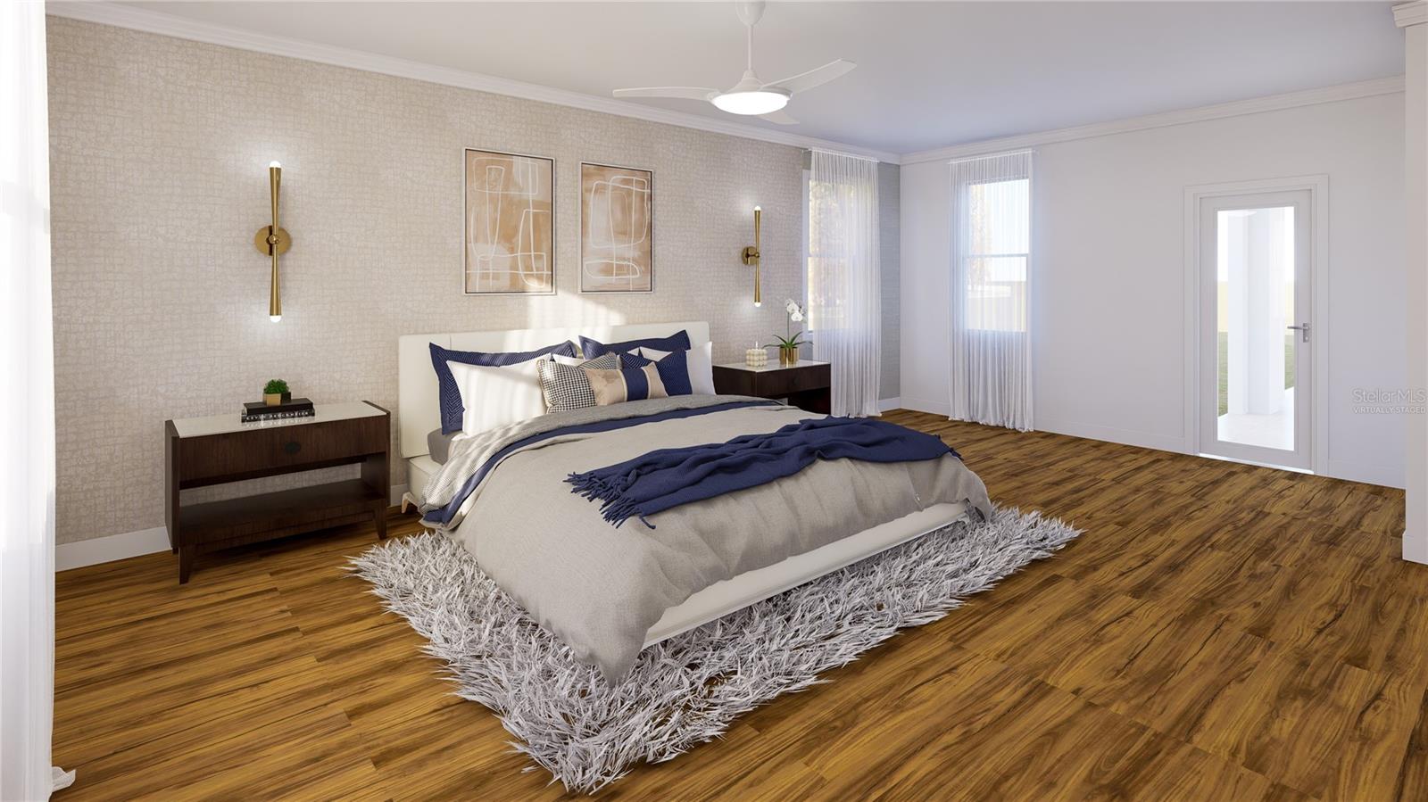 HIDDEN RIVER LAKES - Residential