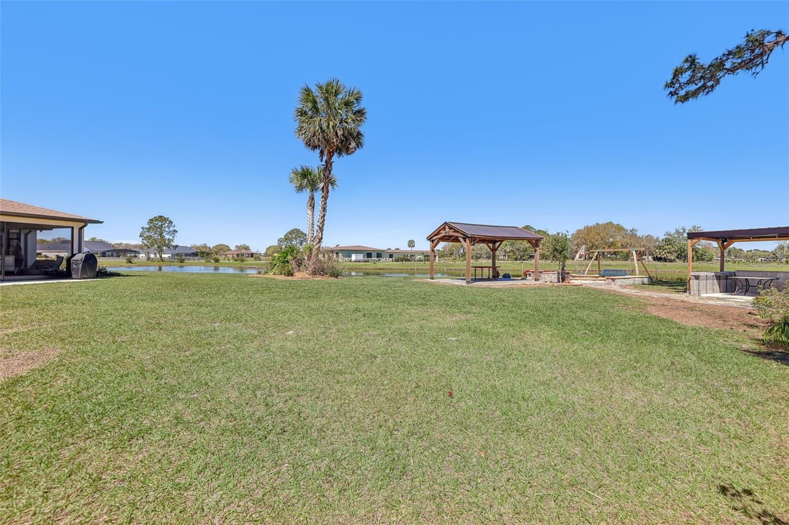 HIDDEN RIVER LAKES - Residential