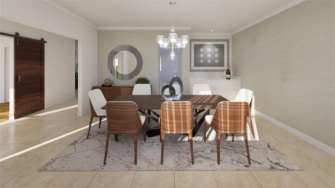 Tiny photo for 3607 Hidden River Lane, Tavares, FL 32778 (MLS # S5122275)