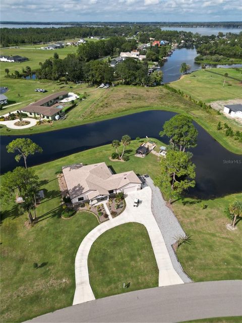 Photo of 3607 Hidden River Lane, Tavares, FL 32778 (MLS # S5122275)