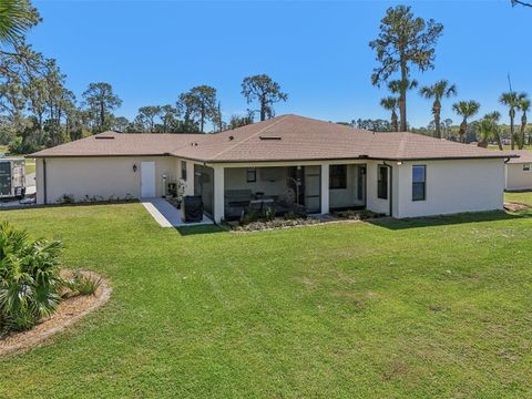 Tiny photo for 3607 Hidden River Lane, Tavares, FL 32778 (MLS # S5122275)