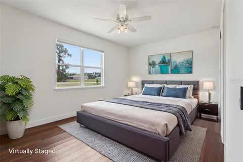 Tiny photo for 3607 Hidden River Lane, Tavares, FL 32778 (MLS # S5122275)