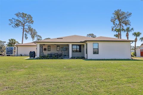 Tiny photo for 3607 Hidden River Lane, Tavares, FL 32778 (MLS # S5122275)
