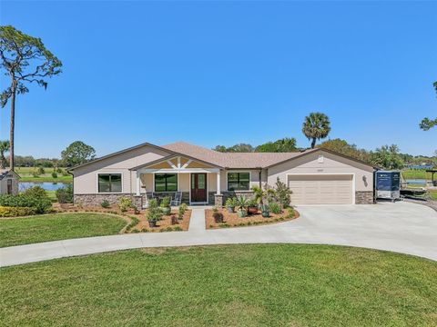 Tiny photo for 3607 Hidden River Lane, Tavares, FL 32778 (MLS # S5122275)