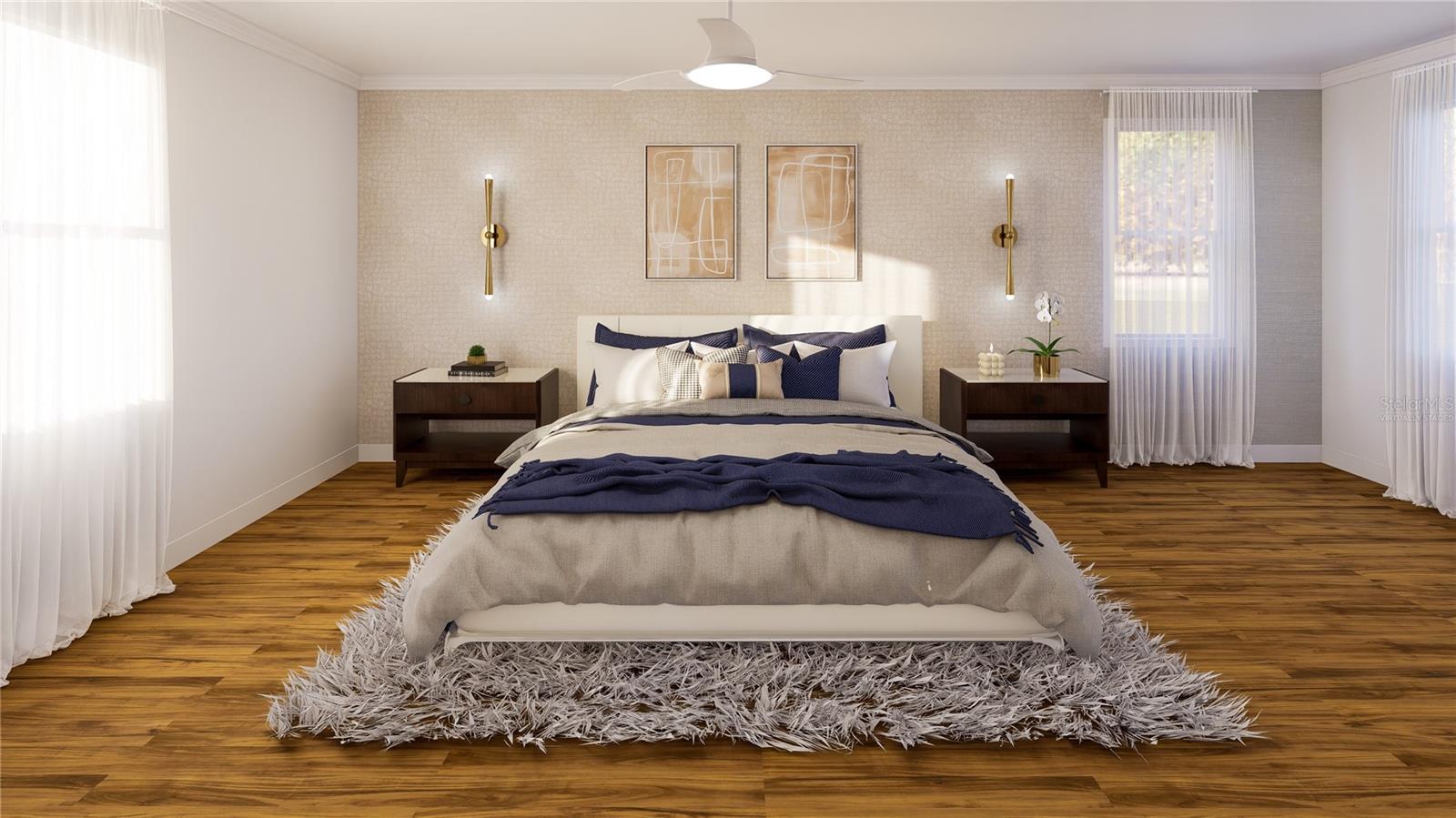 HIDDEN RIVER LAKES - Residential