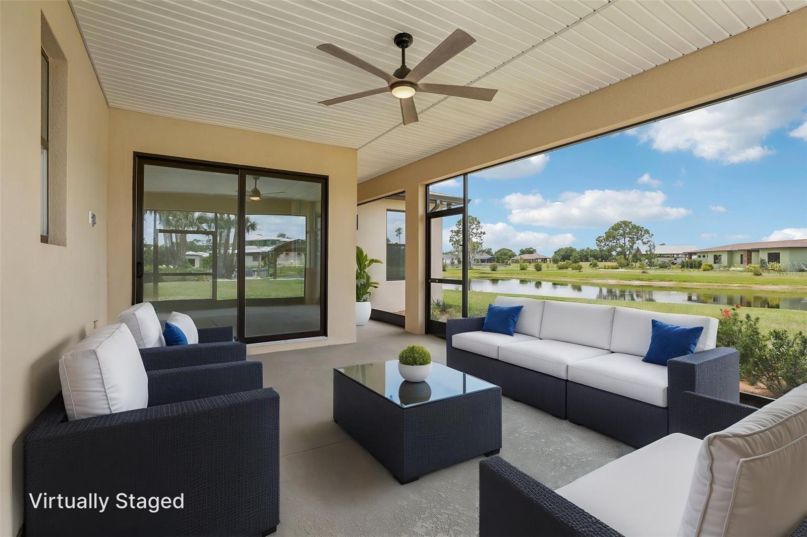 HIDDEN RIVER LAKES - Residential