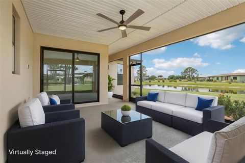 Tiny photo for 3607 Hidden River Lane, Tavares, FL 32778 (MLS # S5122275)