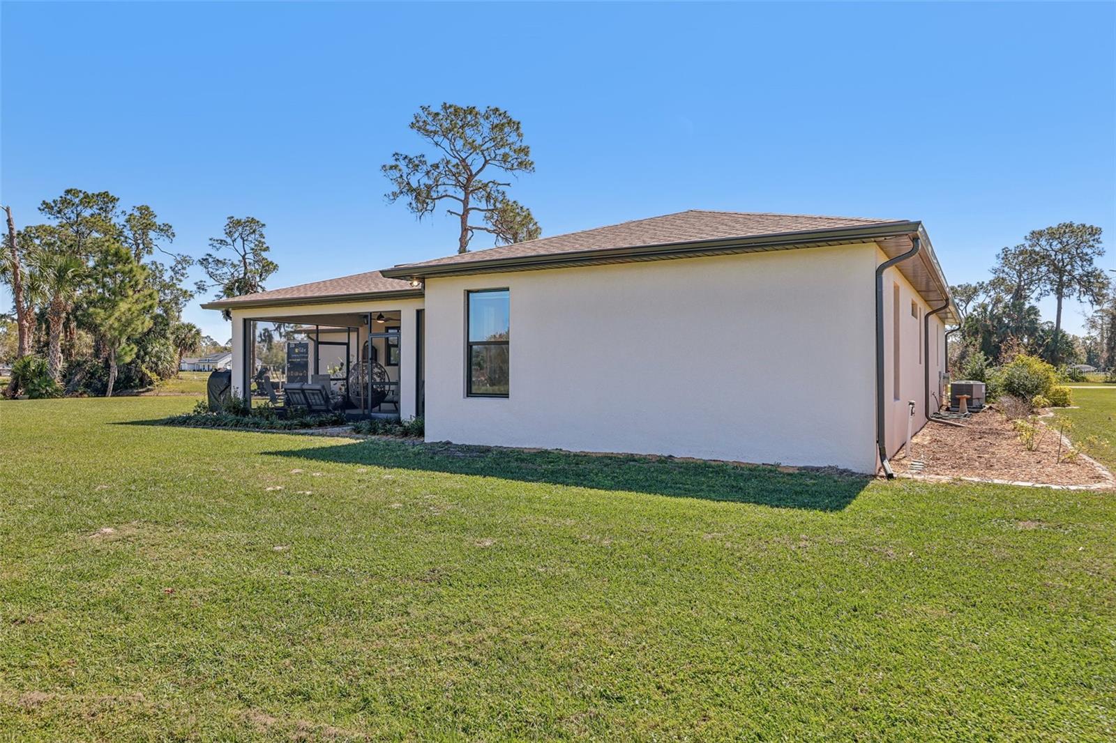 HIDDEN RIVER LAKES - Residential