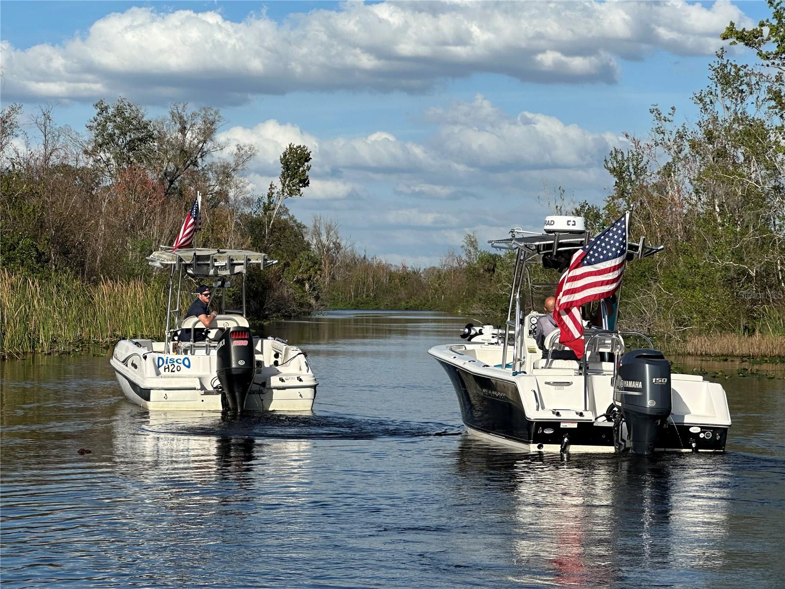 HIDDEN RIVER LAKES - Residential