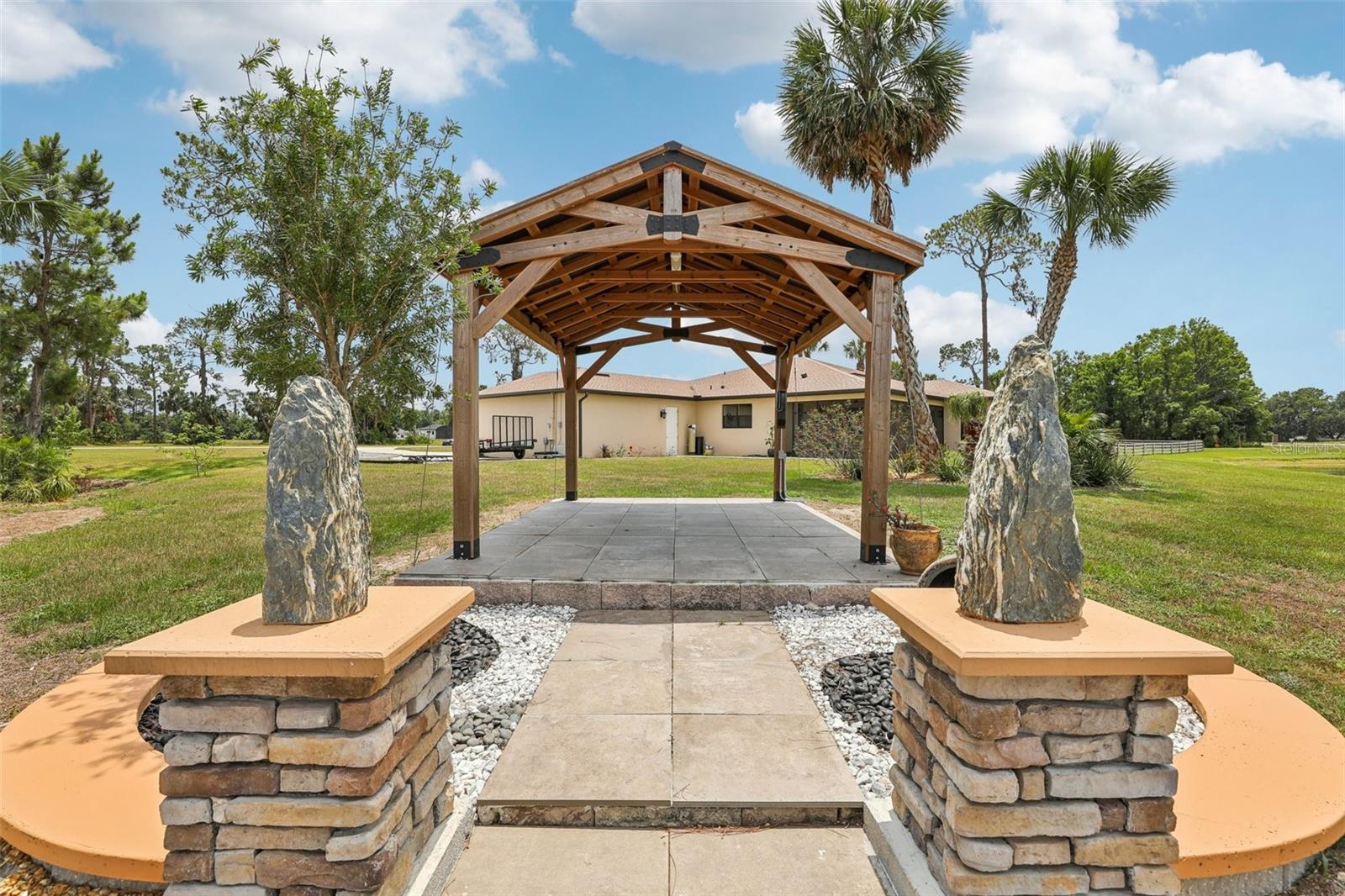 HIDDEN RIVER LAKES - Residential