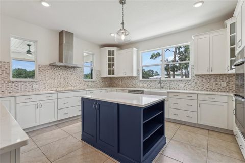 Tiny photo for 3607 Hidden River Lane, Tavares, FL 32778 (MLS # S5122275)