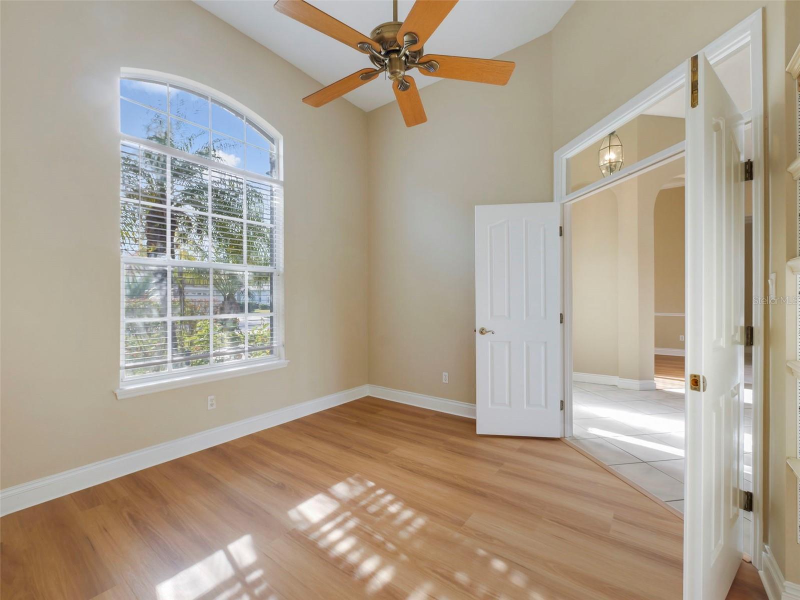 MARBLE HEAD - Residential