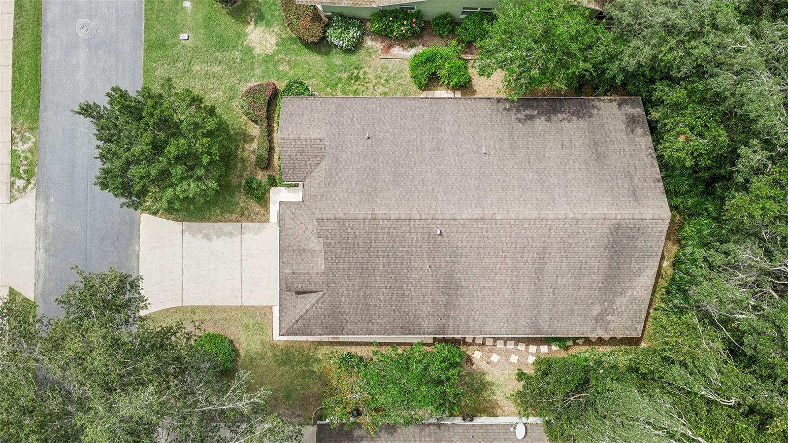 SHERWOOD OAKS PUD - Residential