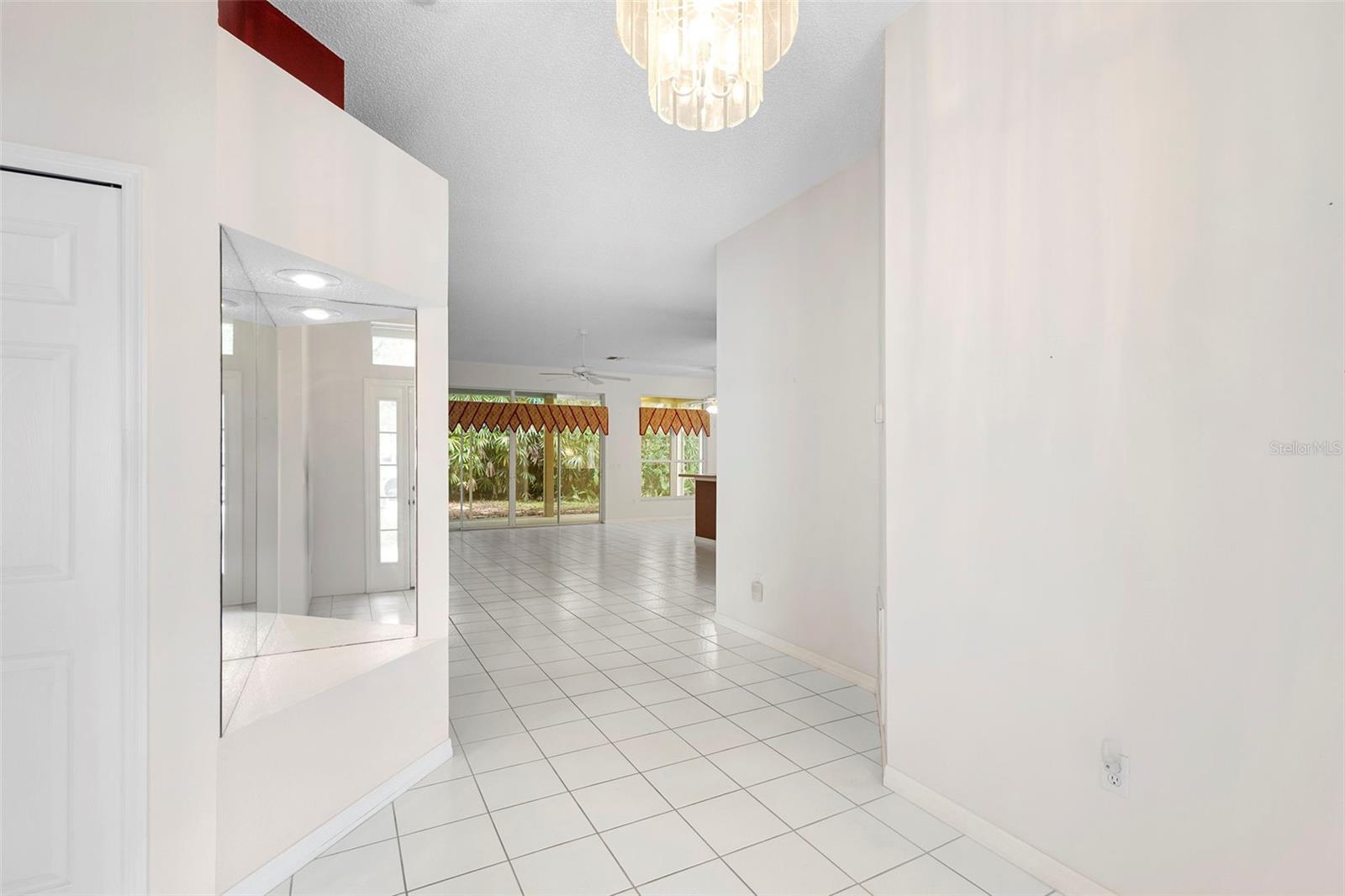 SHERWOOD OAKS PUD - Residential