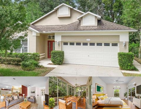 Photo of 2071 Friar Tuck Lane, Orange City, FL 32763 (MLS # V4944884)