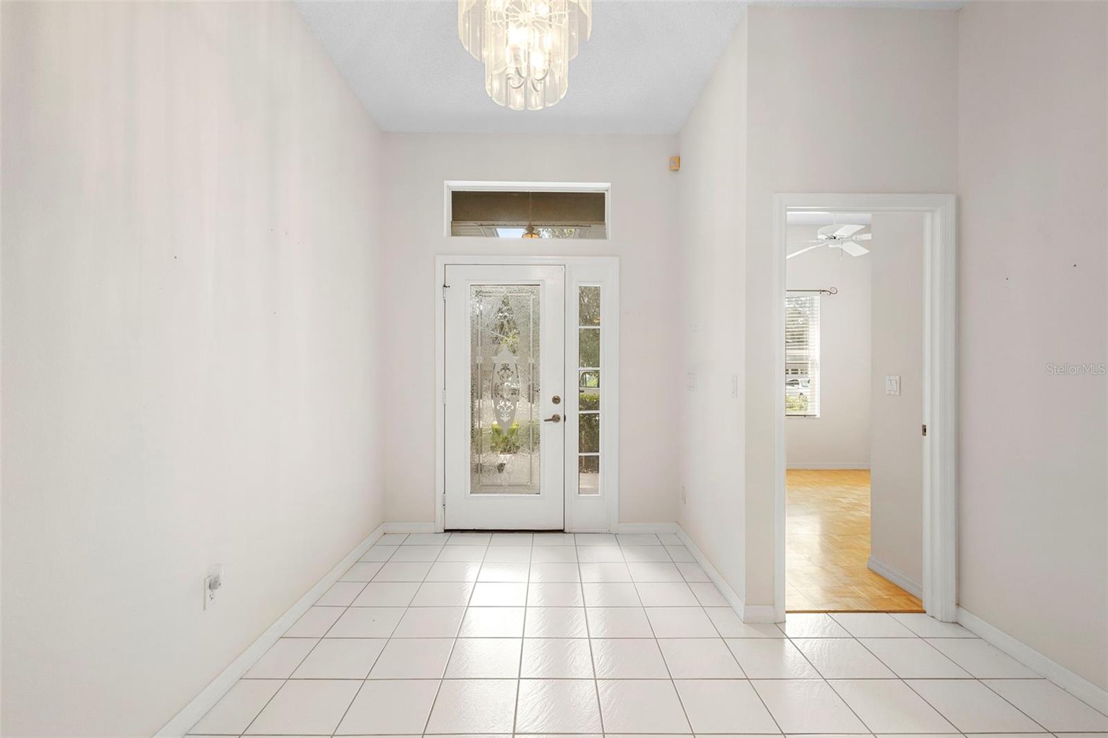 SHERWOOD OAKS PUD - Residential