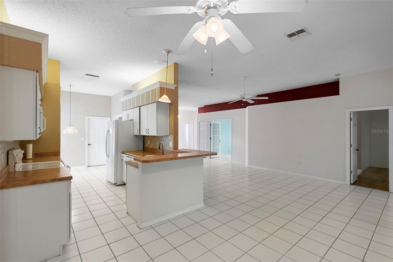 SHERWOOD OAKS PUD - Residential