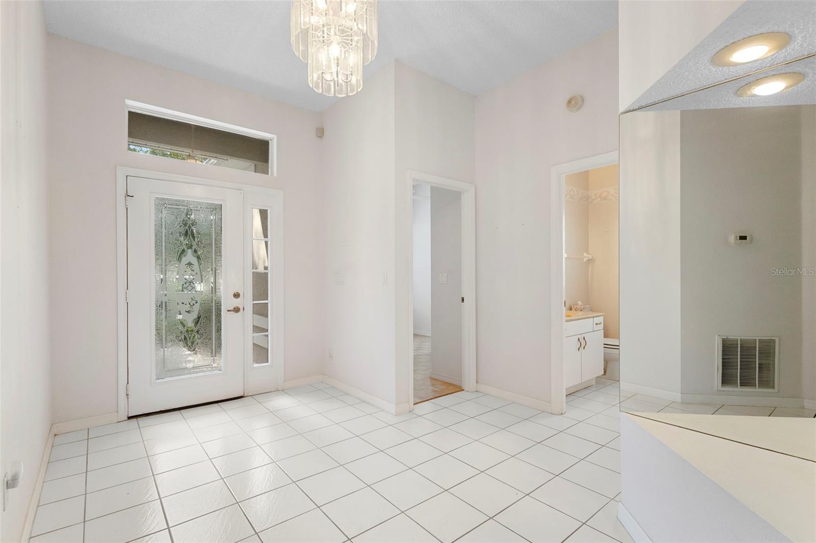 SHERWOOD OAKS PUD - Residential