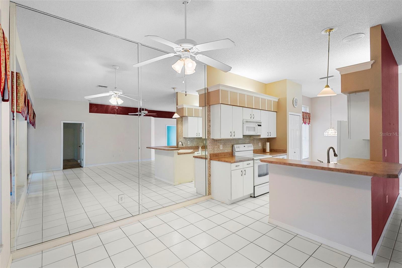 SHERWOOD OAKS PUD - Residential