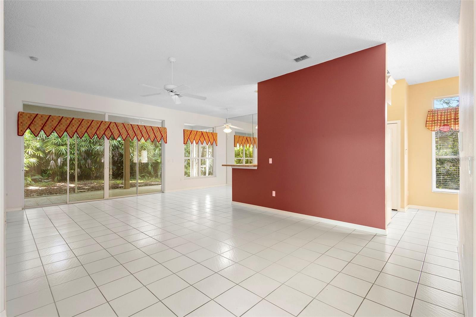 SHERWOOD OAKS PUD - Residential