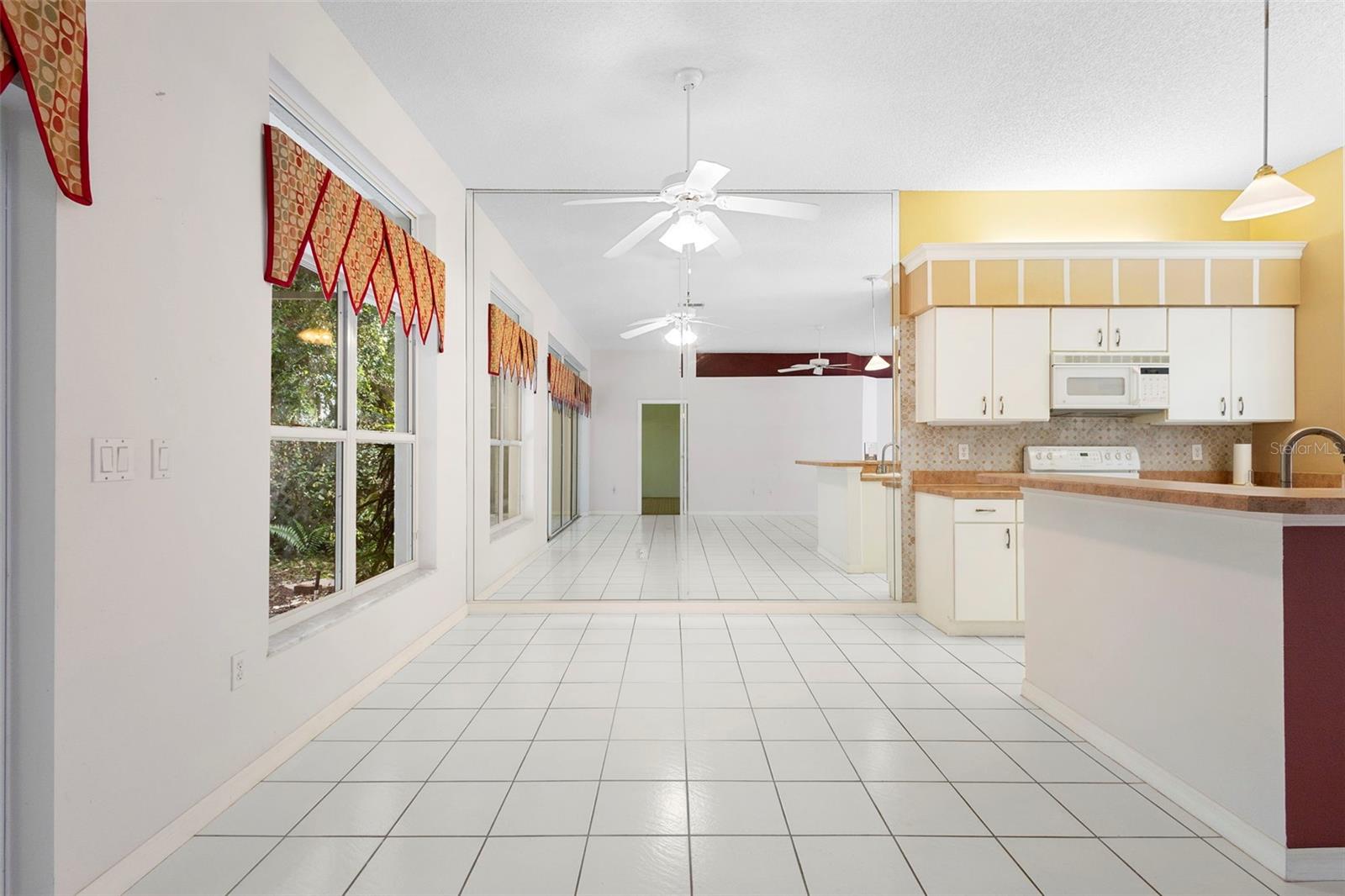 SHERWOOD OAKS PUD - Residential