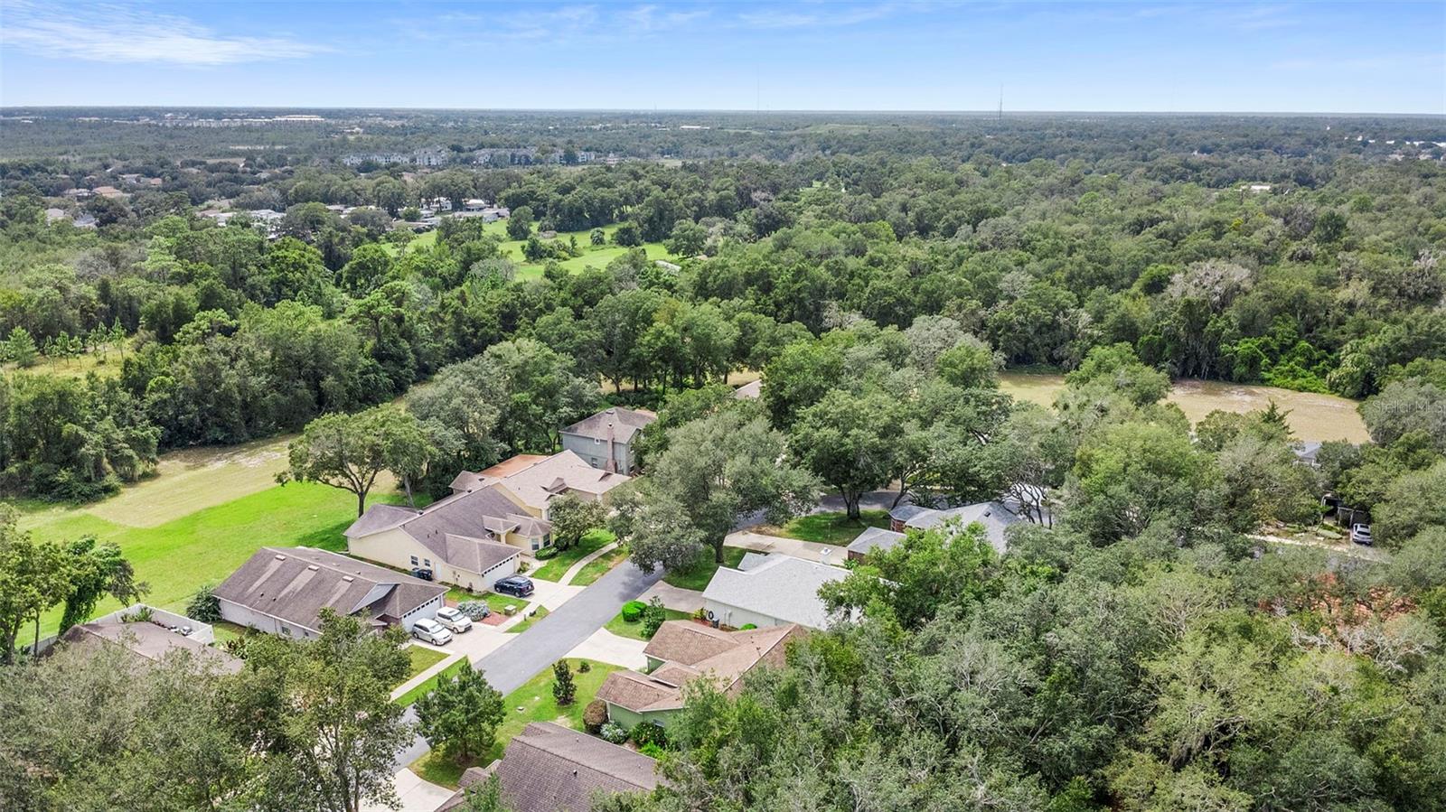 SHERWOOD OAKS PUD - Residential