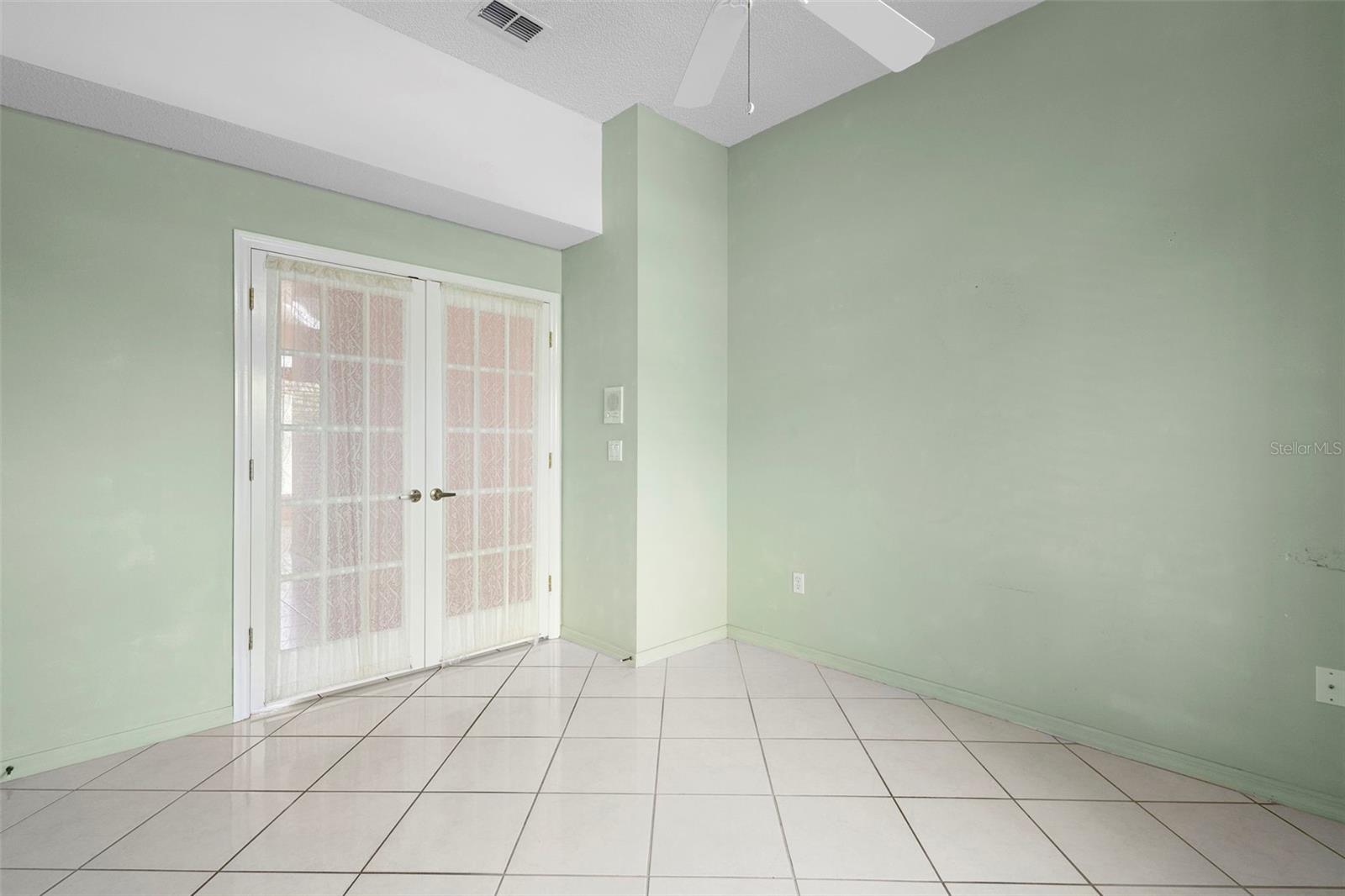 SHERWOOD OAKS PUD - Residential
