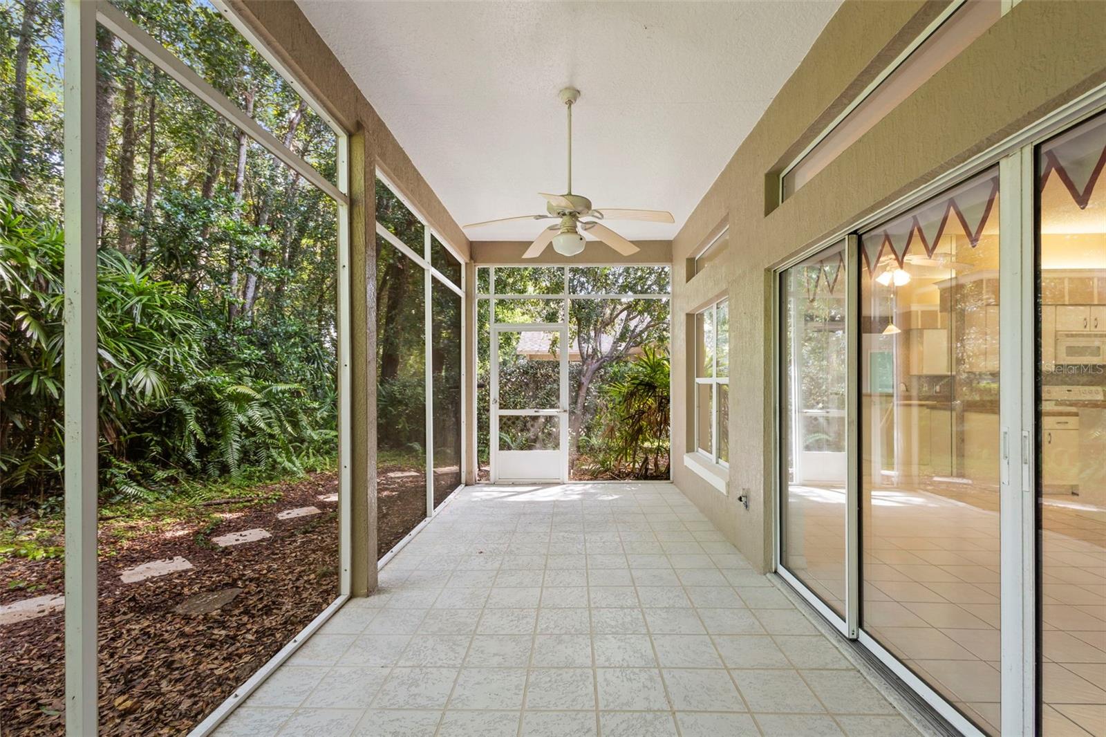 SHERWOOD OAKS PUD - Residential
