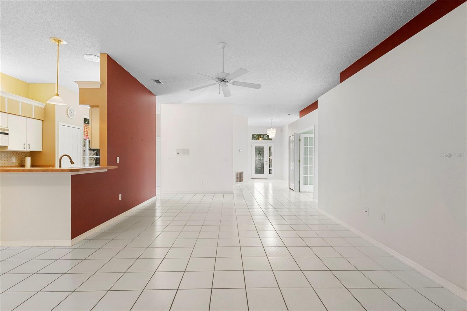 SHERWOOD OAKS PUD - Residential