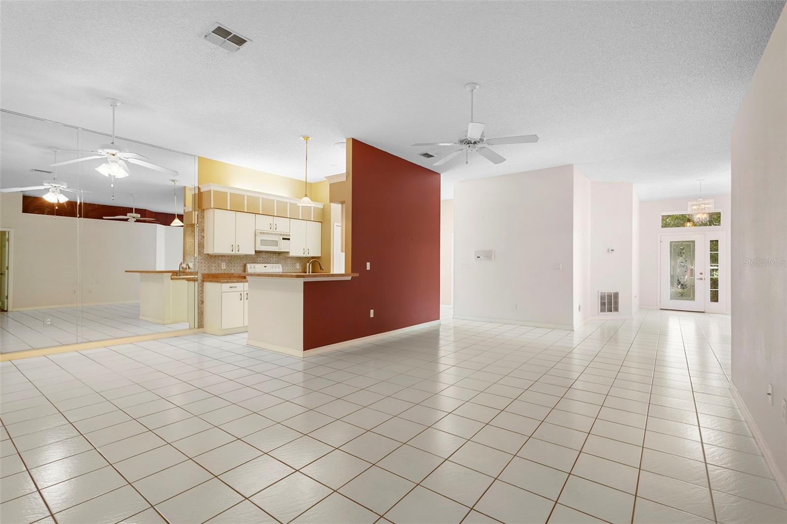 SHERWOOD OAKS PUD - Residential