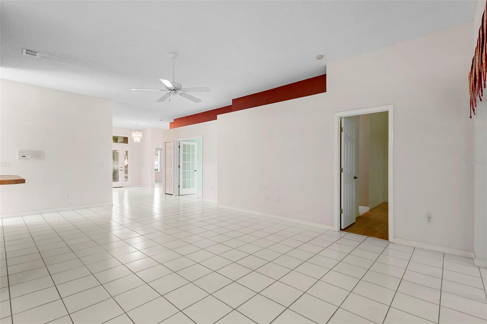 SHERWOOD OAKS PUD - Residential