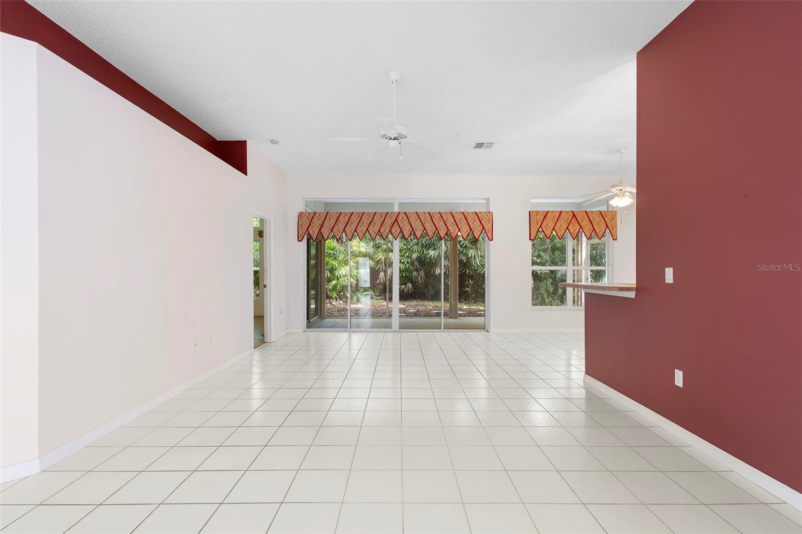 SHERWOOD OAKS PUD - Residential