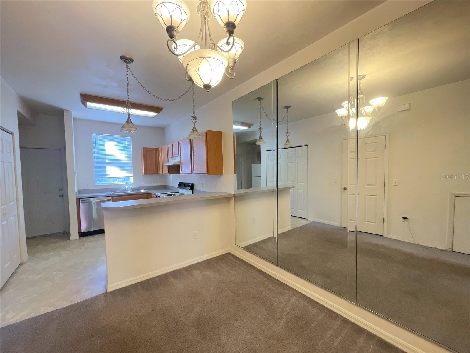 KENISINGTON NORTH CONDO - Residential