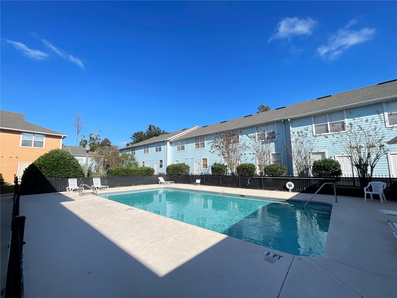 KENISINGTON NORTH CONDO - Residential