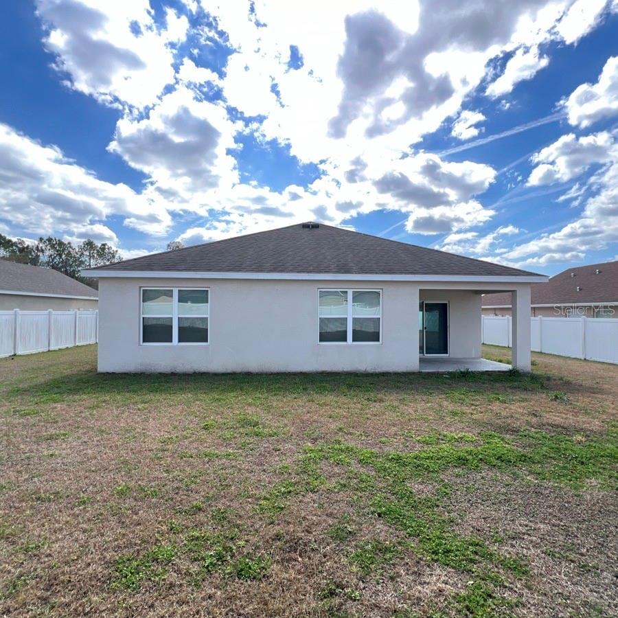 COBBLESTONE NORTH - Residential Lease