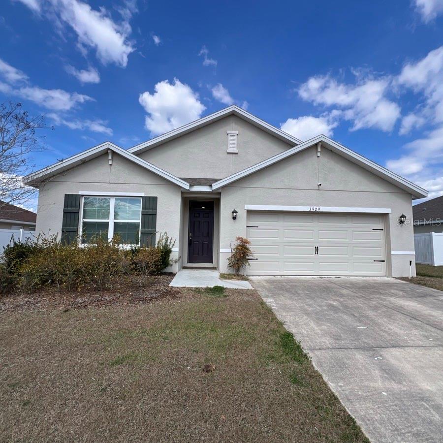 COBBLESTONE NORTH - Residential Lease