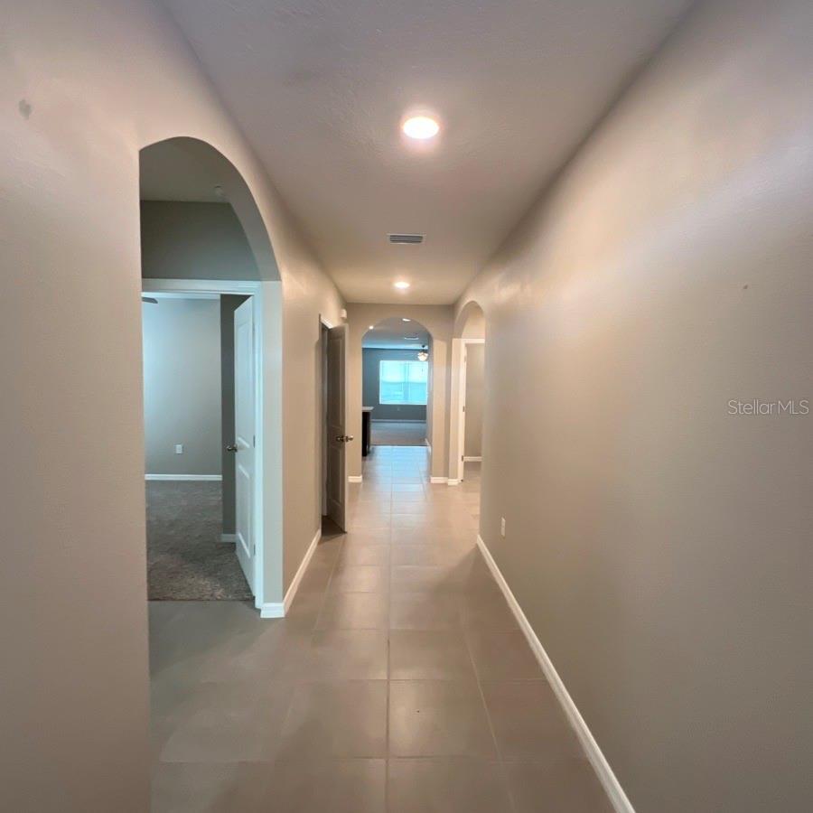 COBBLESTONE NORTH - Residential Lease