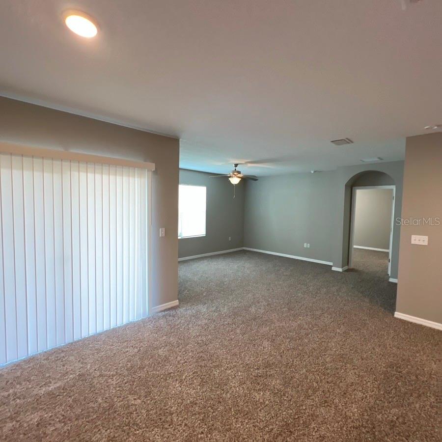 COBBLESTONE NORTH - Residential Lease