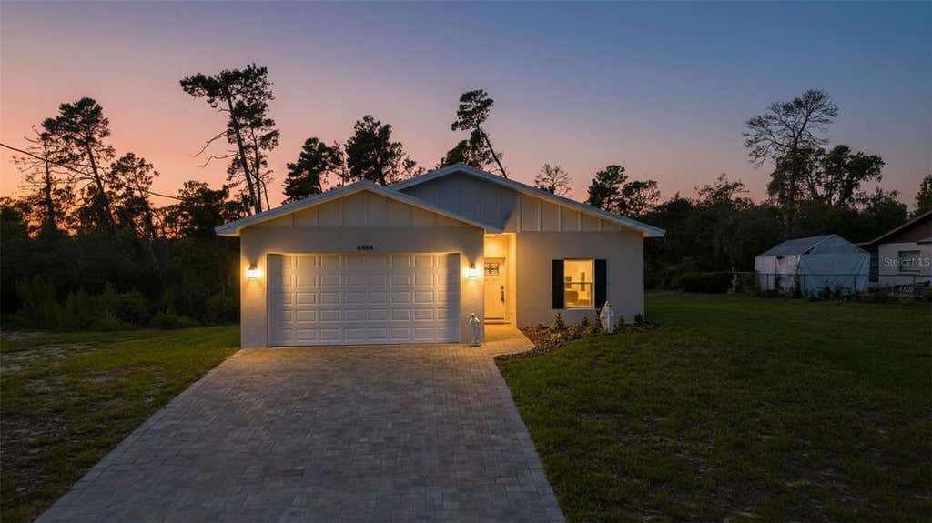 Photo of 6454 Freeport Drive, Spring Hill, FL 34608 (MLS # W7888113)