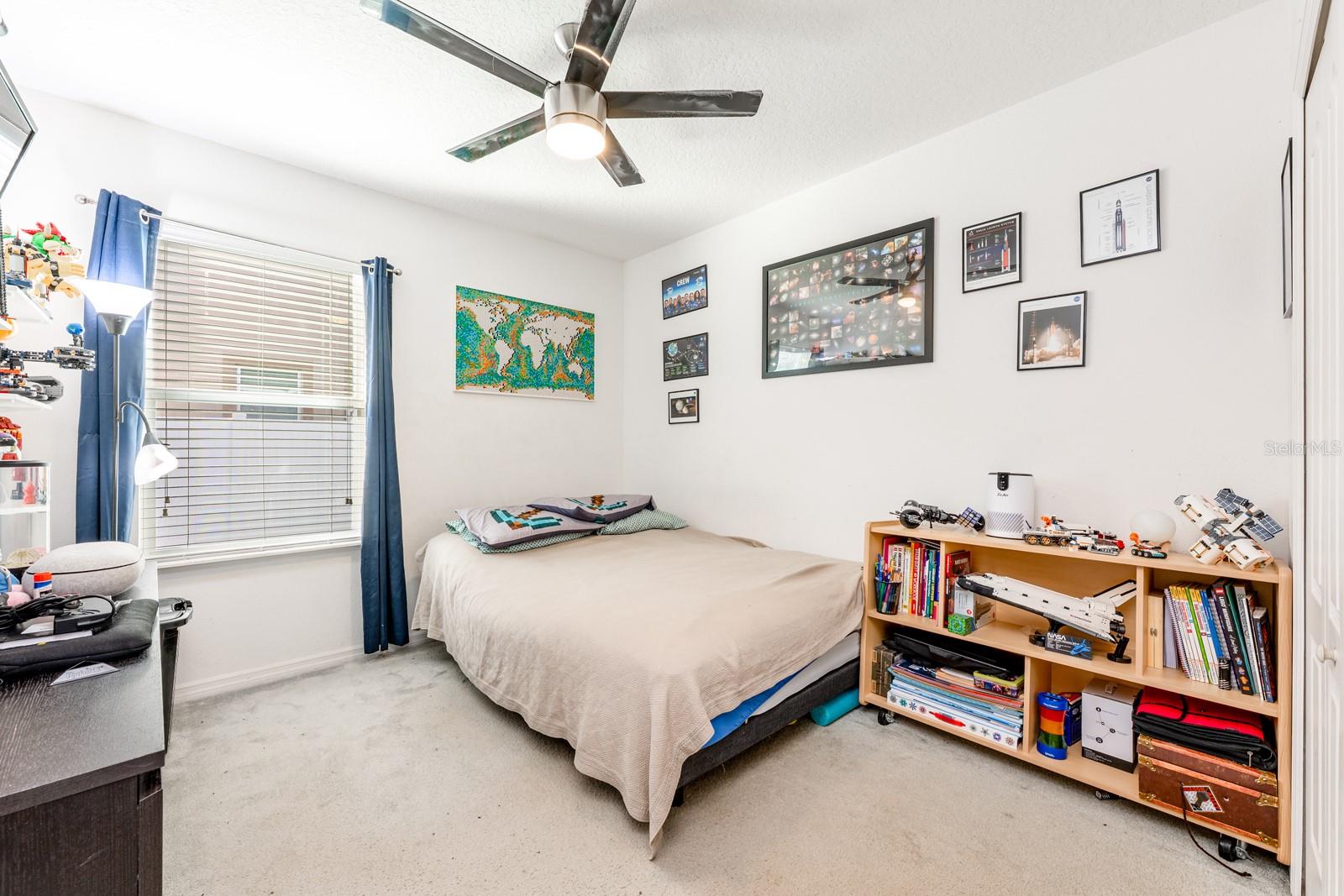 MARINA DEL REY PH 2 - Residential