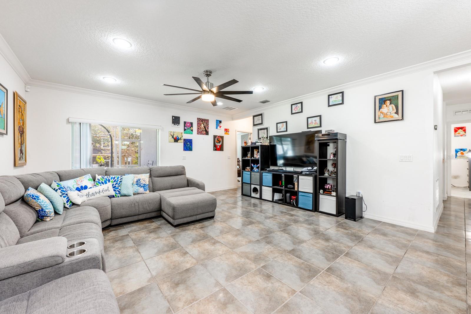 MARINA DEL REY PH 2 - Residential