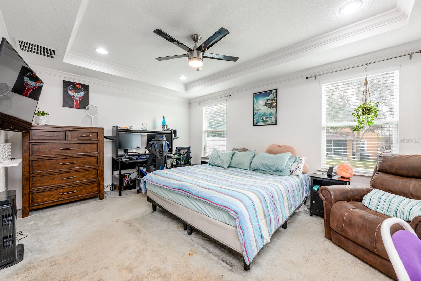 MARINA DEL REY PH 2 - Residential