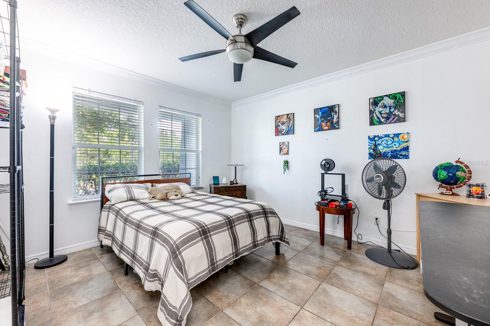 MARINA DEL REY PH 2 - Residential