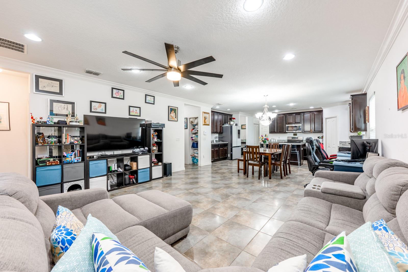 MARINA DEL REY PH 2 - Residential