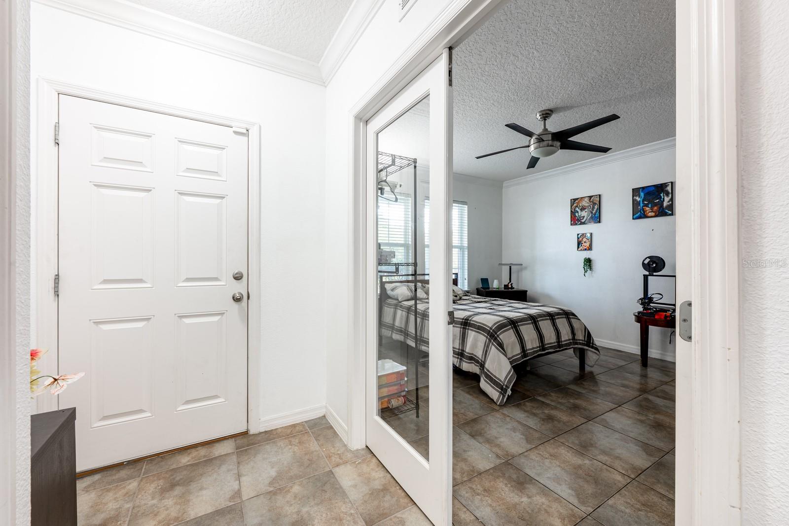 MARINA DEL REY PH 2 - Residential