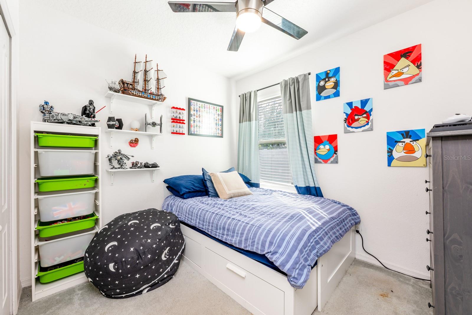 MARINA DEL REY PH 2 - Residential