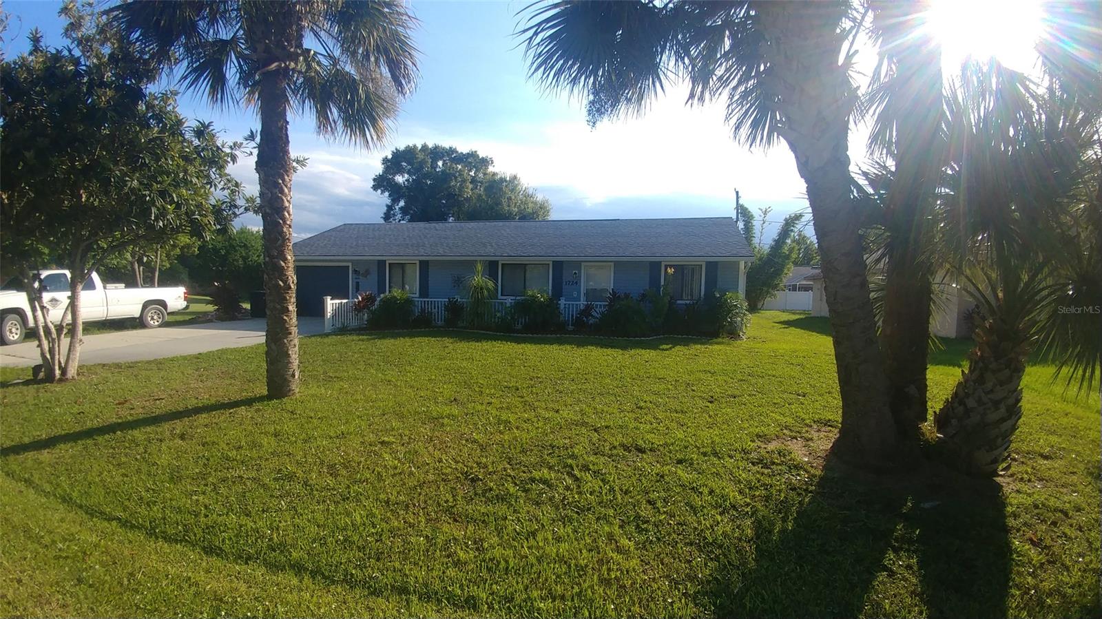 Florida Shores 01 - Residential