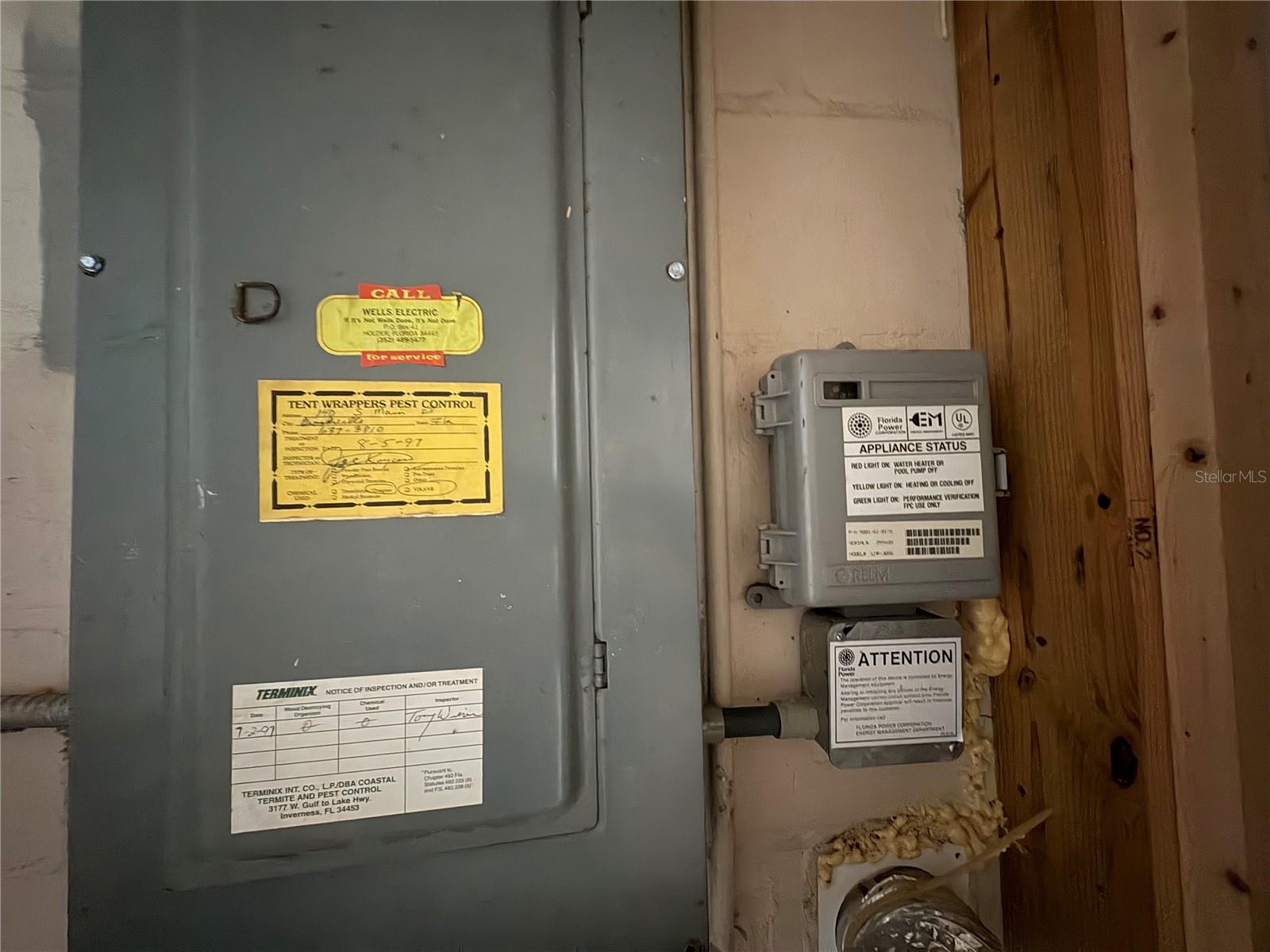 INVERNESS HIGHLANDS WEST - Residential